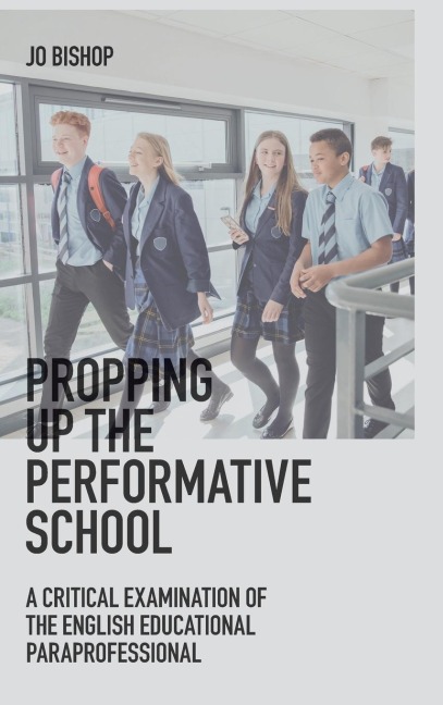 Propping up the Performative School