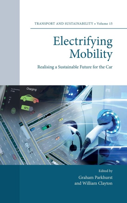 Electrifying Mobility