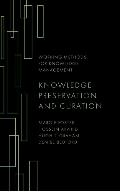 Knowledge Preservation and Curation