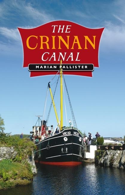 The Crinan Canal: Britains most beautiful shortcut