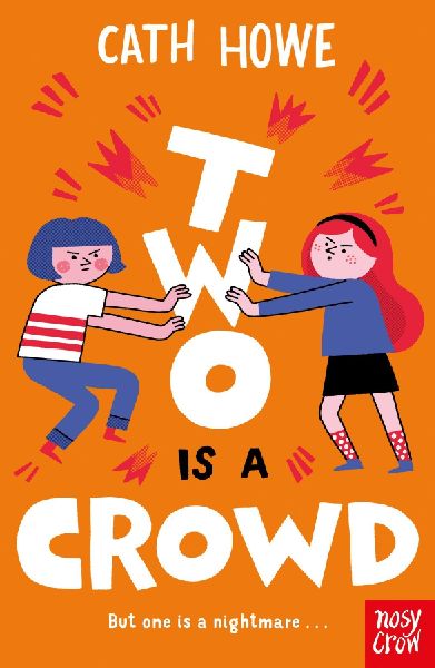 Two is a Crowd