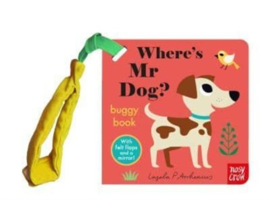 Wheres Mr Dog?