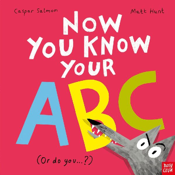 Now You Know Your ABC: . . . or do you?