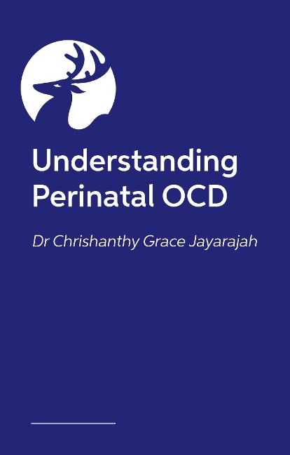 Understanding Perinatal OCD: A Guide for Professionals