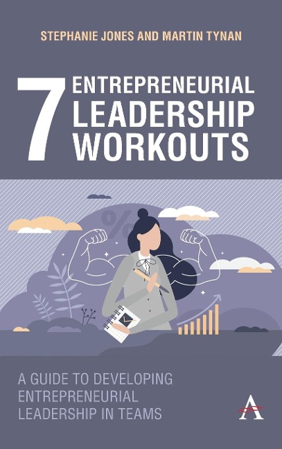 7 Entrepreneurial Leadership Workouts: A Guide to Developing Entrepreneurial Leadership in Teams