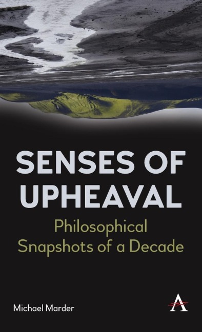 Senses of Upheaval: Philosophical Snapshots of a Decade