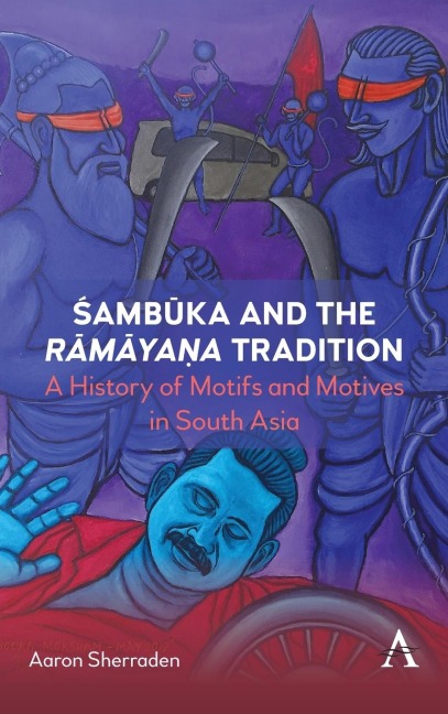 ¿amb¿ka and the R¿m¿ya¿a Tradition: A History of Motifs and Motives in South Asia