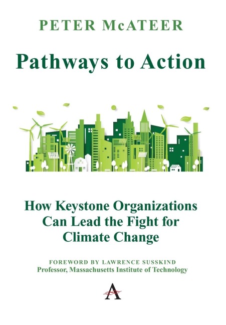Pathways to Action: How Keystone Organizations Can Lead the Fight for Climate Change