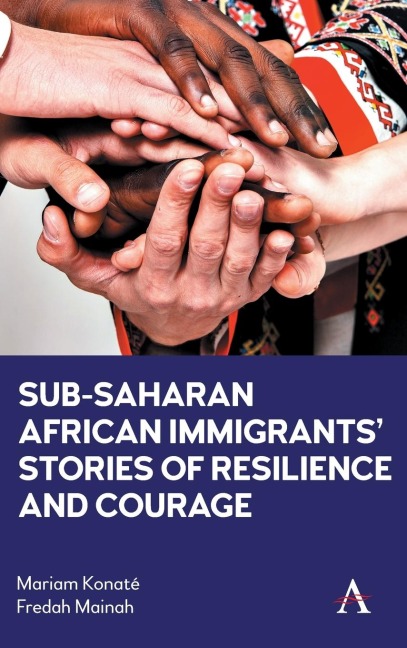 Sub-Saharan African Immigrants Stories of Resilience and Courage