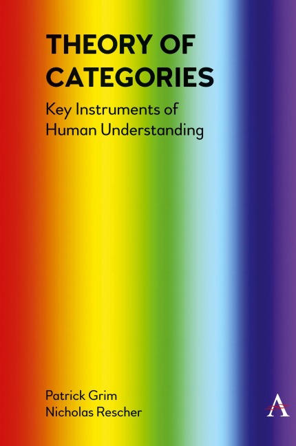 Theory of Categories: Key Instruments of Human Understanding