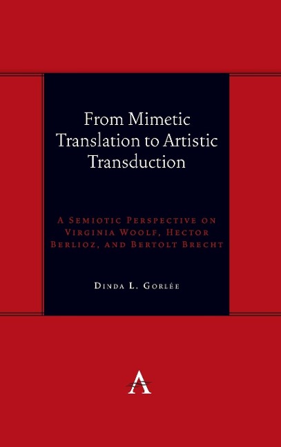 From Mimetic Translation to Artistic Transduction: A Semiotic Perspective on Virginia Woolf, Hector Berlioz, and Bertolt Brecht.