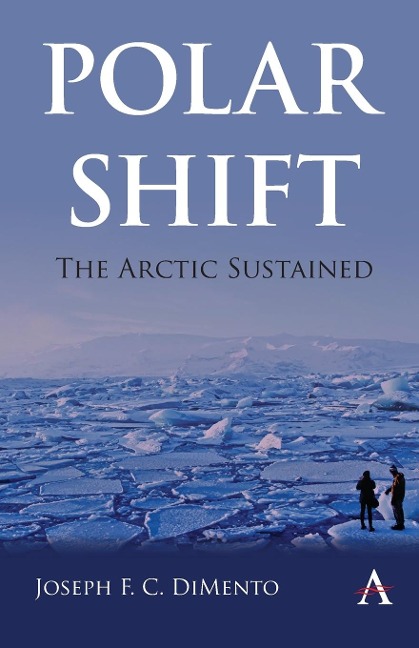 Polar Shift: The Arctic Sustained