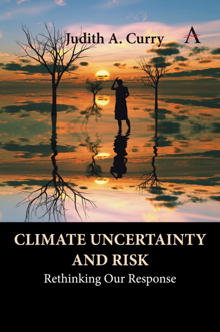 Climate Uncertainty and Risk: Rethinking Our Response