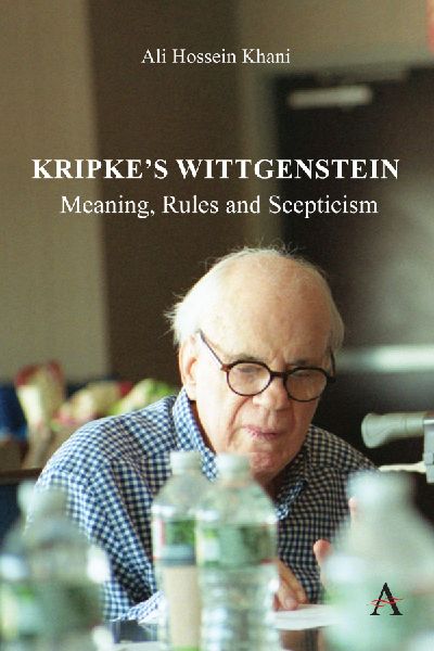 Kripkes Wittgenstein: Meaning, Rules, and Scepticism