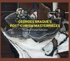 Georges Braques Post-Cubism Masterpieces: The Regis Krampf Collection