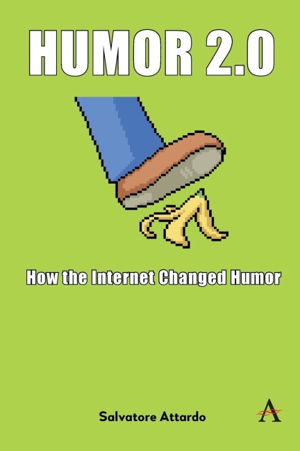 Humor 2.0: How the Internet Changed Humor