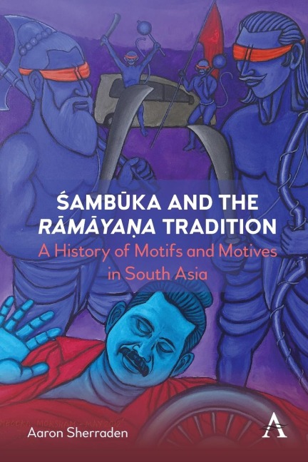 ¿amb¿ka and the R¿m¿ya¿a Tradition: A History of Motifs and Motives in South Asia