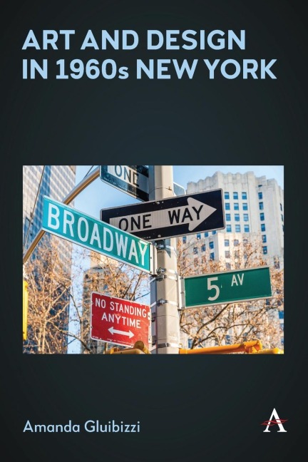 Art and Design in 1960s New York