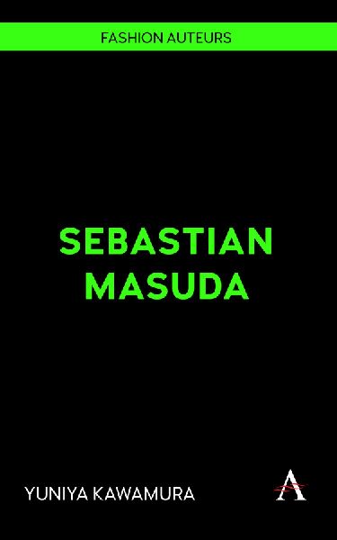 Sebastian Masuda