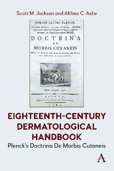 Eighteenth-Century Dermatological Handbook: Plenck's Doctrina de Morbis Cutaneis