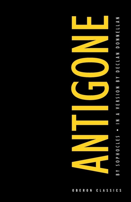 Antigone: Sophocles