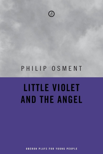 Little Violet and the Angel