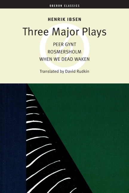 Three Major Plays
