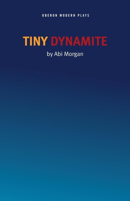 Tiny Dynamite