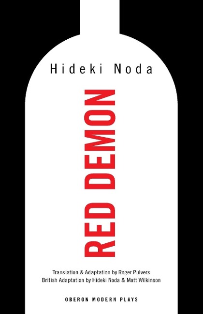 Red Demon