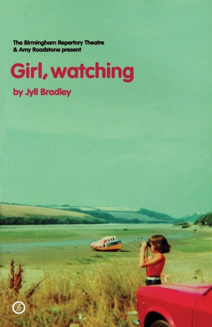 Girl, Watching