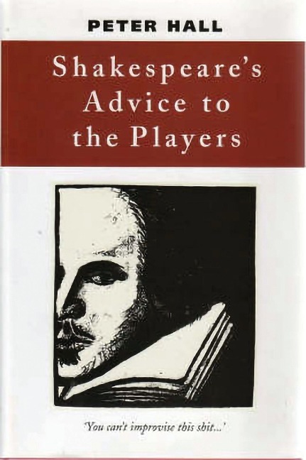 Shakespeares Advice to the Players