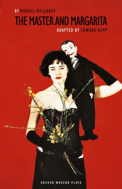 The Master and Margarita
