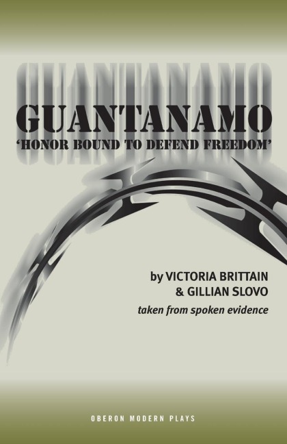 Guantanamo (Honor Bound to Defend Freedom): Honor Bound to Defend Freedom