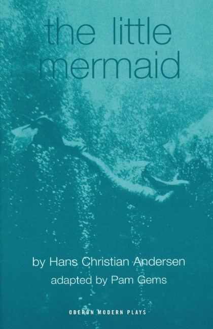 Little Mermaid
