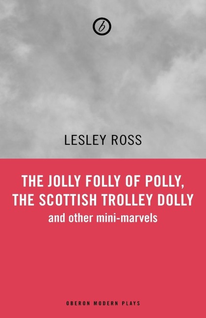 Jolly Folly of Polly