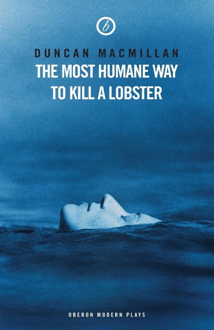 Most Humane Way to Kill a Lobster