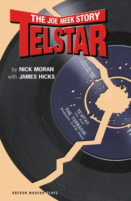Telstar: The Joe Meek Story