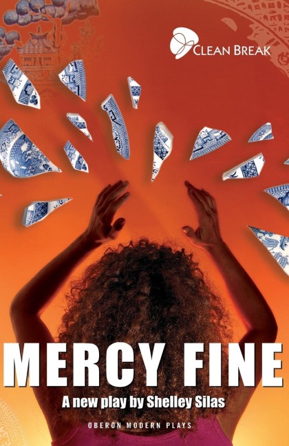Mercy Fine: Clean Break Presents