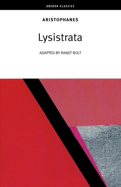 Aristophanes: Lysistrata