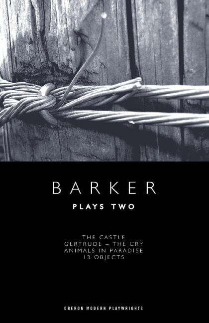 Barker: Plays Two