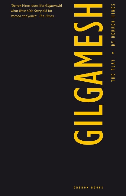 Gilgamesh