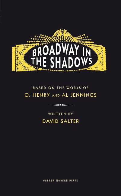 Broadway in the Shadows