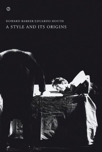 A Style and Its Origins (Oberon Book)