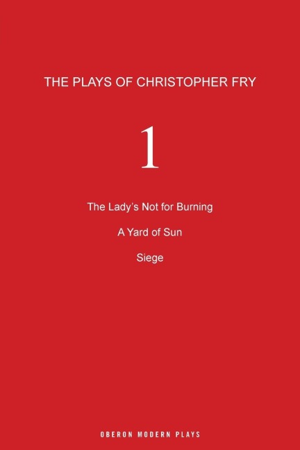Fry: Plays One