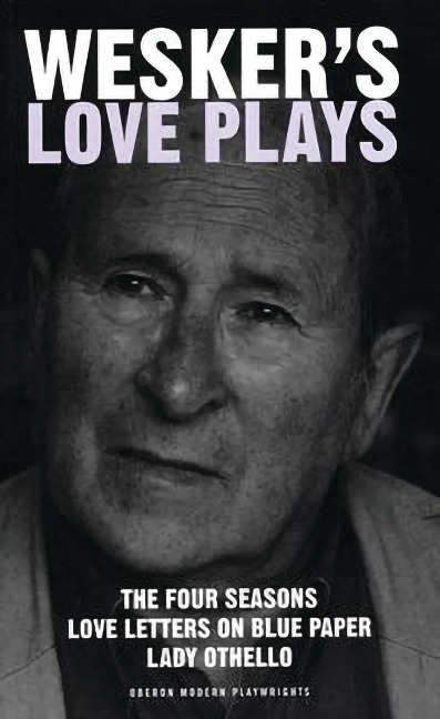 Weskers Love Plays