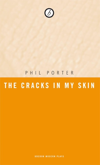 The Cracks in My Skin