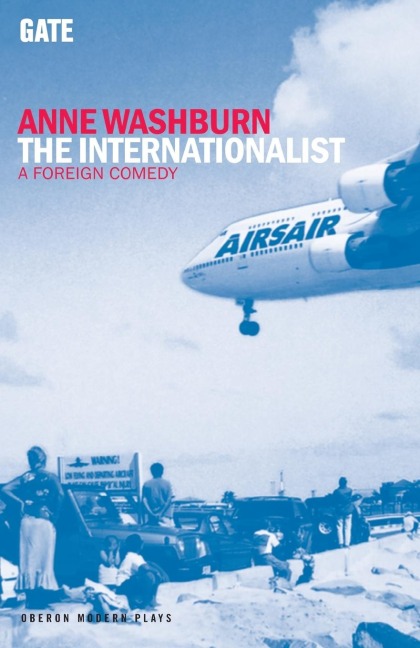 Internationalist