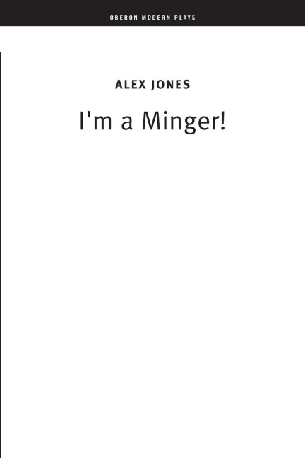 Im a Minger