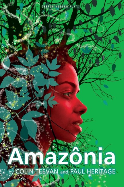 Amazonia