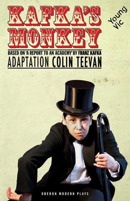 Kafkas Monkey